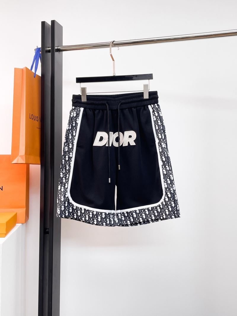 Christian Dior Short Pants